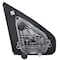 Spec-D Tuning 04-09 Ford F150 Towing Mirrors Manual Adjustment Oe Type RMX-F15004-M-FS - alternate 10